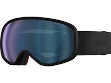 Atomic Revent M, Yellow/Blue HD / black