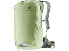 Deuter Race Air 14+3, mineral-grove