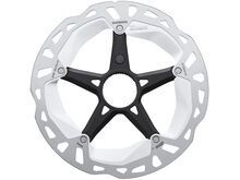 Shimano RT-EM810 Bremsscheibe Ice-Tech Freeza Center Lock - 180 mm / inkl. Magnet