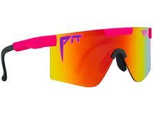 Pit Viper The Originals 2.0 Regular, The Radical / HDPV Polarized Rainbow