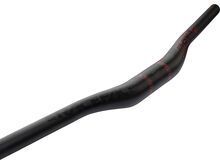 Race Face Next R 35 Handlebar - 10 / 800 mm, red