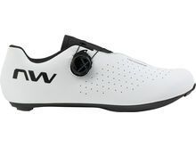 Northwave Sonic Plus, white/black