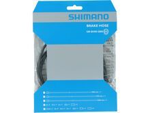 Shimano Deore XTR SM-BH90-SBM - 1.700 mm, schwarz