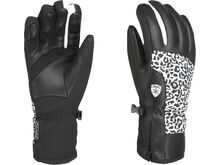 Level Iris W, ninja black