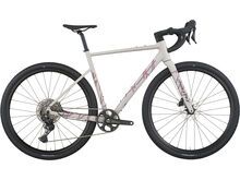 Scott Speedster Gravel 30, sepia grey