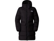 The North Face Women’s Gotham Parka, tnf black/npf