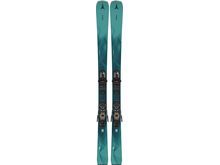 Atomic Cloud Q8 + M 10 GW, petrol