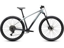 Cube Aim Pro 27.5, grey´n´black
