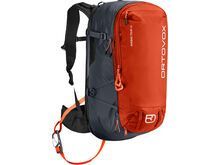 Ortovox Avabag LiTRIC Tour 40, desert orange