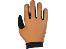 ION MTB Gloves ION Logo Unisex, rocky-orange