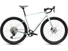 Cube Nuroad C:62 One, hintofmint´n´green