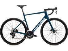 Cervelo Caledonia SRAM Rival AXS, nightshift