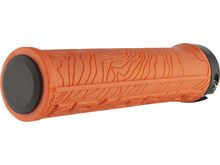 Race Face Half Nelson Grip, orange