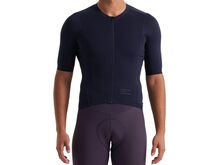 Specialized Men's Prime Short Sleeve Jersey, dark navy