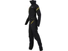 dirtlej DirtSuit Core Edition Ladies Cut V4.0, black/honey