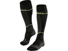 Falke SK Compression Energy Herren W4, black-lightning