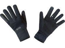 GOREWEAR M Gore Windstopper Thermohandschuhe, black