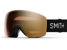 Smith Skyline, ChromaPop Pro Photochromic Gold Mirror / black