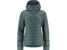Kari Traa Sanne Midlayer Jacket, murk