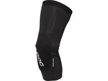 POC VPD Air Leg, uranium black