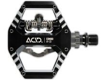 Cube Acid Pedale Combo A9-CB, black