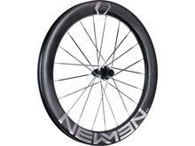 Newmen Streem G.62 CS Vonoa - 700C / 12x142 mm / Shimano Road, silver decals