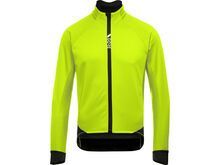 GOREWEAR C5 Gore-Tex Infinium Thermo Jacke Herren, neon yellow