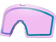 Oakley Line Miner M Replacement Lens, Prizm Snow Iced Iridium