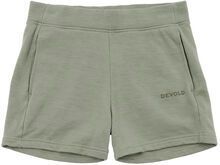 Devold Everyday Shorts Wmn, fog