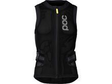 POC VPD System Vest, uranium black