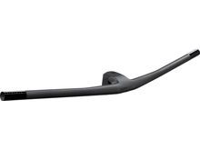 Syncros Fraser iC SL DC Integrated Cockpit - 760 mm, black matt