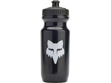 Fox Head Base Water Bottle - 650 ml, black