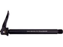 Fox Racing Shox Schnellspanner Steckachse - VR / 15x110 mm / ab MY2020, black