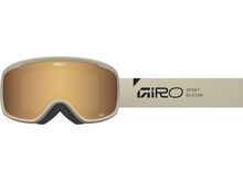 Giro Roam, Amber Gold / stacked stone