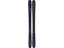 Fischer Nightstick 97, black/blue