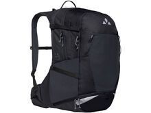 Vaude Bike Alpin 28+5, black