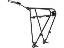 ORTLIEB Quick-Rack L, black
