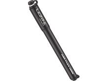 Lezyne Lite Drive Medium, black gloss