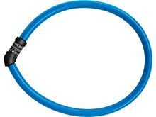 Abus 4408C/65, blue