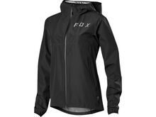 Fox Womens Ranger 2.5L Water Jacket, black