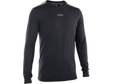 ION Baselayer Tee Longsleeve Merino Men, black