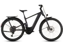 Cube Kathmandu Hybrid One11 HPC Pro 800, slapgrey´n´black