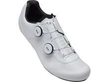Giro Regime II, white