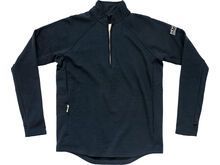 Devold Endurance Merino Zip Man, ink