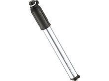 Lezyne HP Drive Medium, silver