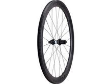 Specialized Roval Rapide CL III - 700C / 12x142 mm, satin carbon/satin black