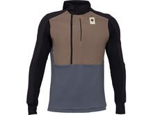 Fox Defend Thermal Hoodie, ash