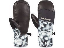 Dakine Fleetwood Gore-Tex Short Mitt, dandelions