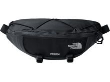 The North Face Terra Lumbar 3L, asphalt grey-tnf black