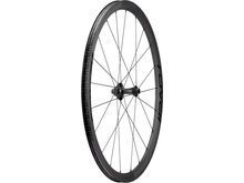 Specialized Roval Alpinist CLX (Tube Type) - 700C, satin carbon/gloss black
